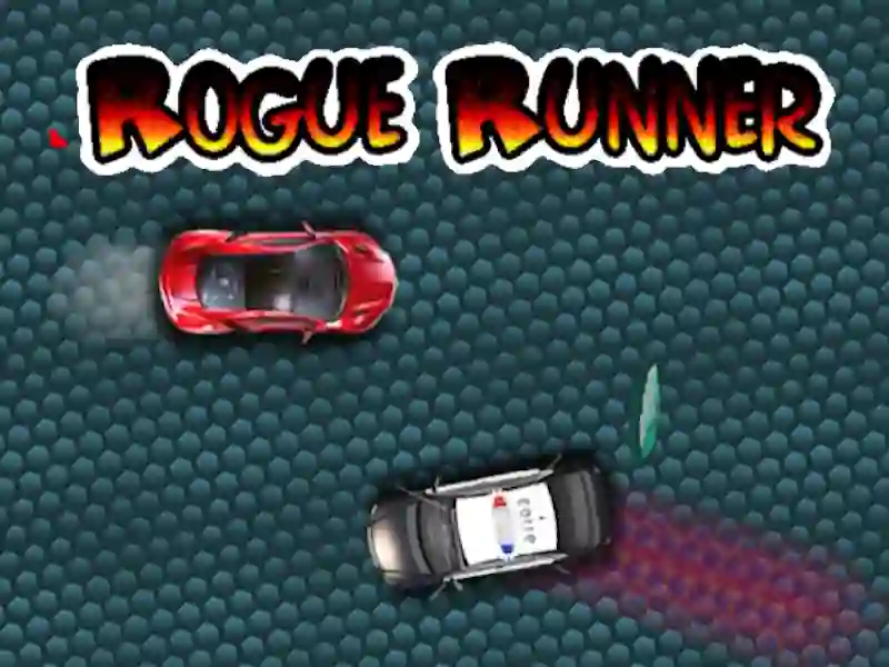 Rogue Runner เกมออนไลน์