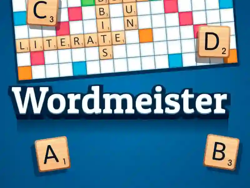 Wordmeister เกมออนไลน์