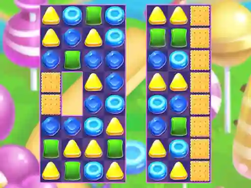 Sweet World เกมออนไลน์