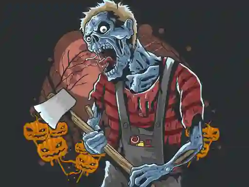 Apocalyptic Disaster Hidden เกมออนไลน์