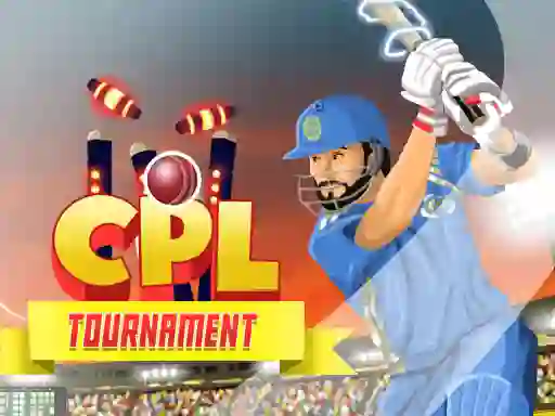 CPL Tournament เกมออนไลน์