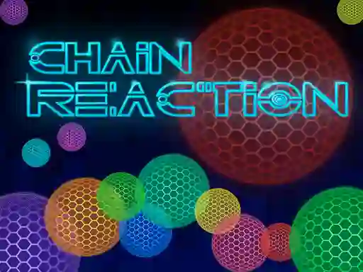 Chain reaction เกมออนไลน์