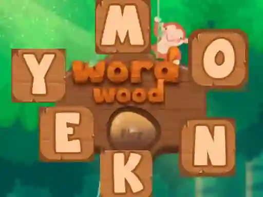 Word Wood เกมออนไลน์
