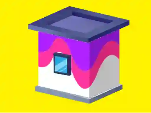 Paint House เกมออนไลน์
