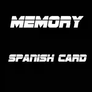 Memory Spanish Card เกมออนไลน์