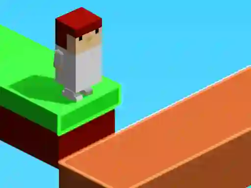 Zigzag Bridges เกมออนไลน์