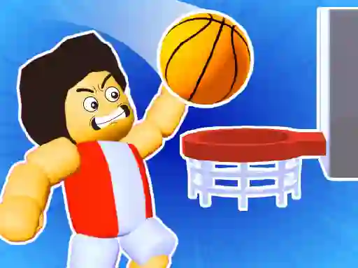 Basket Sport Stars เกมออนไลน์