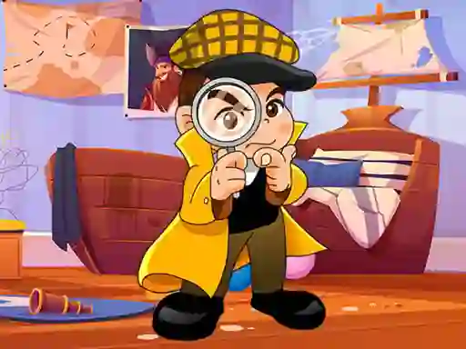 House of Mystery เกมออนไลน์