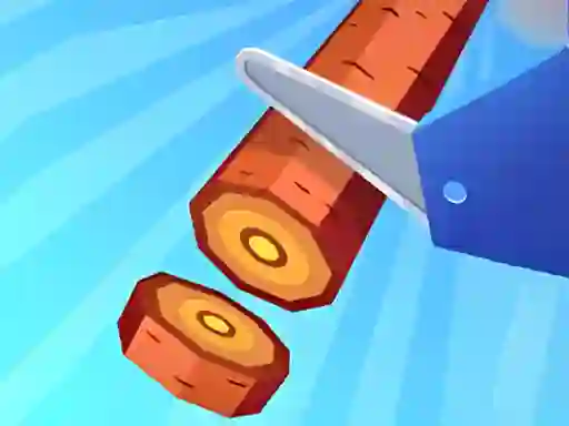 Processed wood 3D เกมออนไลน์