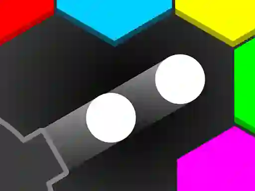 Hex Blaster เกมออนไลน์