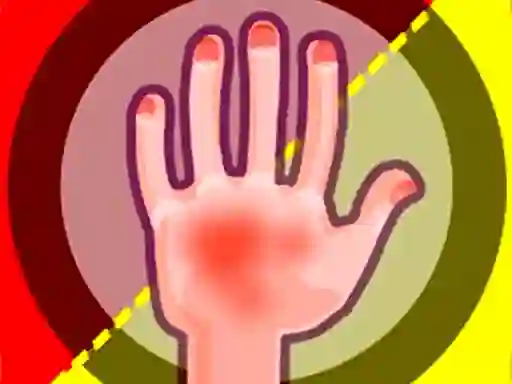 Hands Attack เกมออนไลน์
