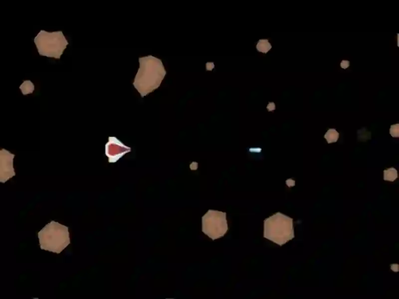 Space Plane เกมออนไลน์