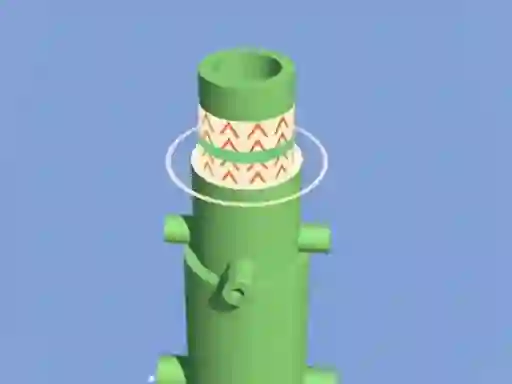 Build Tower 3d เกมออนไลน์