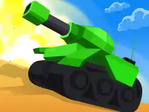 Army Fight 3D เกมออนไลน์