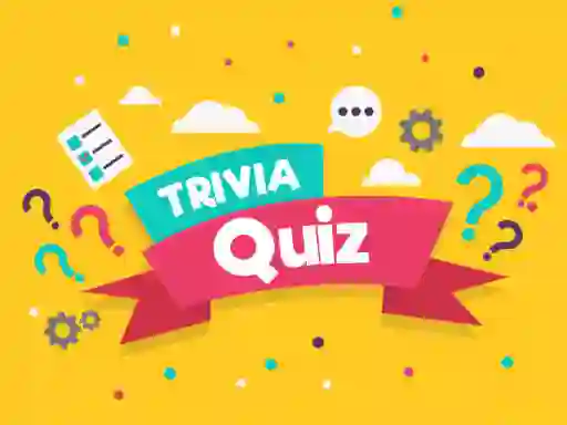 Trivia Quiz เกมออนไลน์