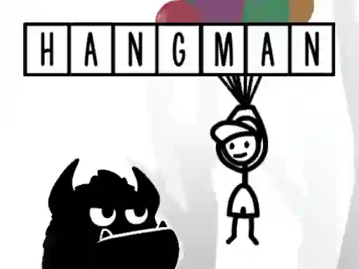 Hangman เกมออนไลน์