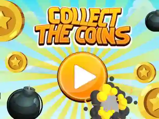 Collect The Coins เกมออนไลน์