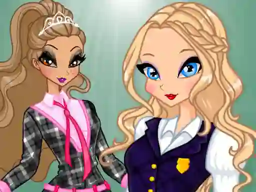 Magic Day of Knowledge เกมออนไลน์