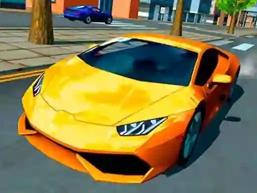 Ultimate Car Racing เกมออนไลน์