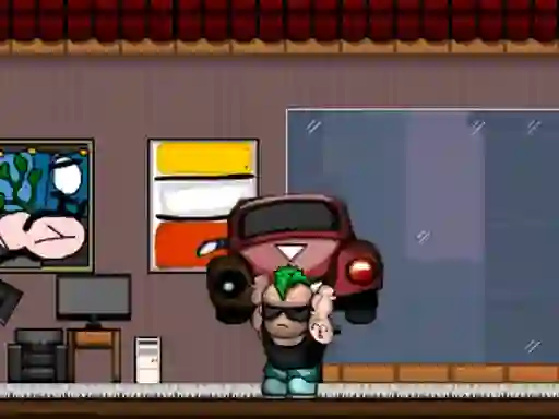 Go Repo เกมออนไลน์