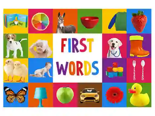 First Words เกมออนไลน์