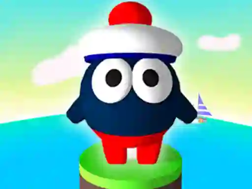 Beam Jump เกมออนไลน์