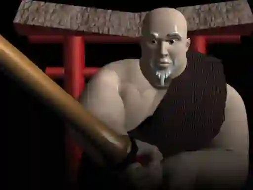 Buyoda Sensei Kendo Academy เกมออนไลน์