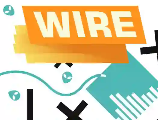 Wire เกมออนไลน์