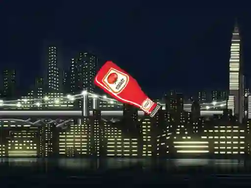 Flip The Bottle เกมออนไลน์