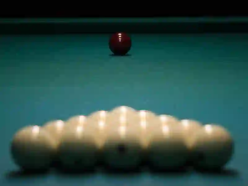 3d Billiard Piramid เกมออนไลน์