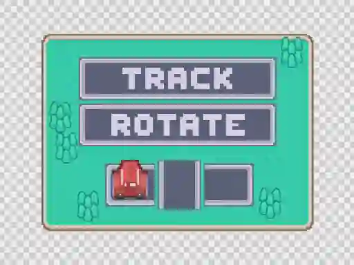 Track Rotate เกมออนไลน์