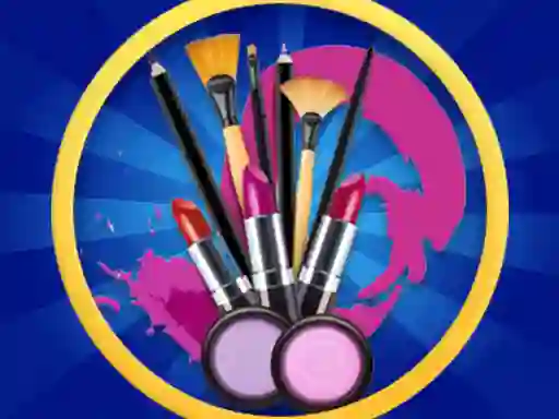 Princess Cosmetic Kit Factory เกมออนไลน์