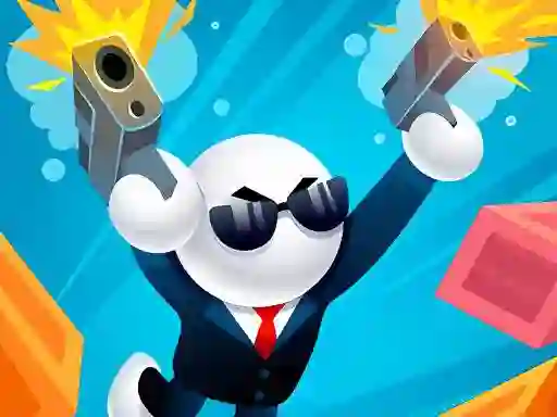 Run N Shoot เกมออนไลน์