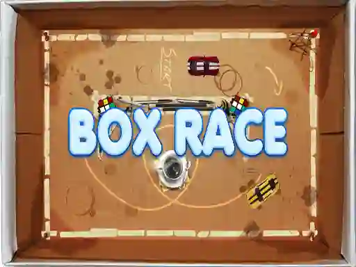 Box Race เกมออนไลน์
