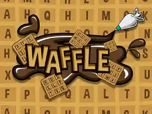 Waffle เกมออนไลน์