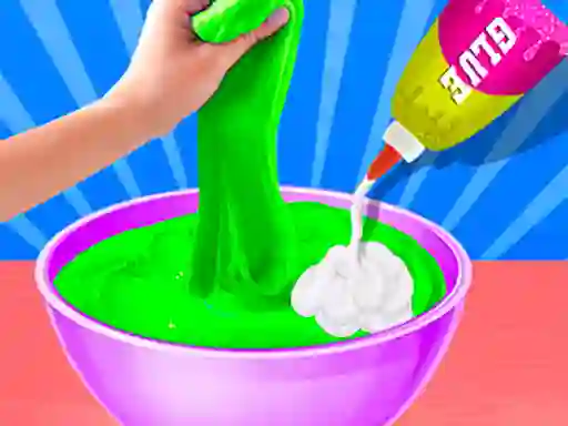 Slime Maker เกมออนไลน์
