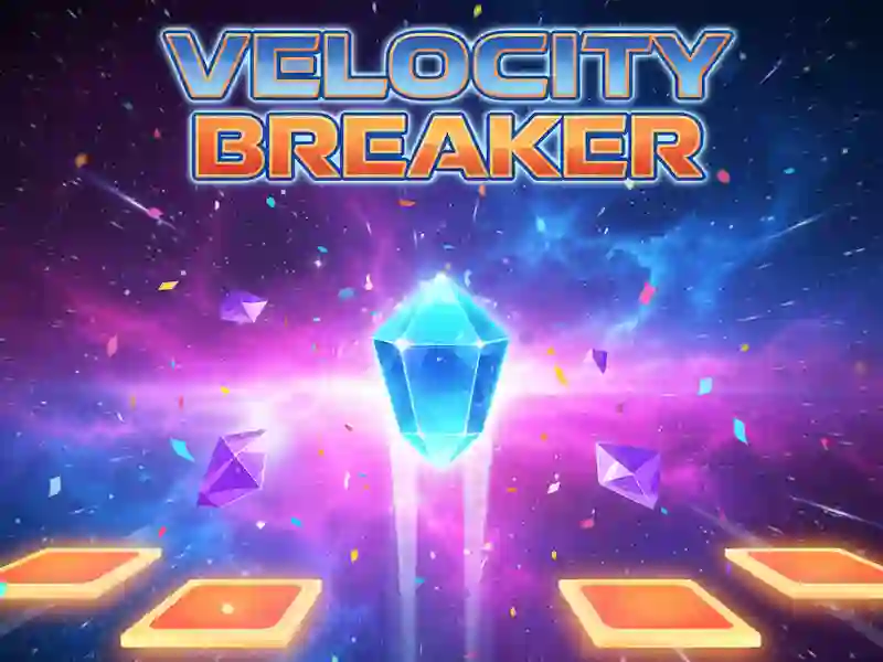 Velocity Breaker เกมออนไลน์