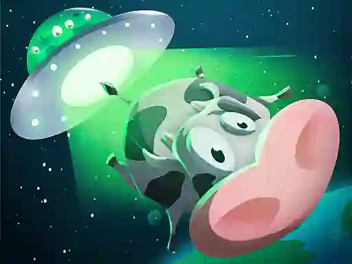 Planet Repair Squad เกมออนไลน์