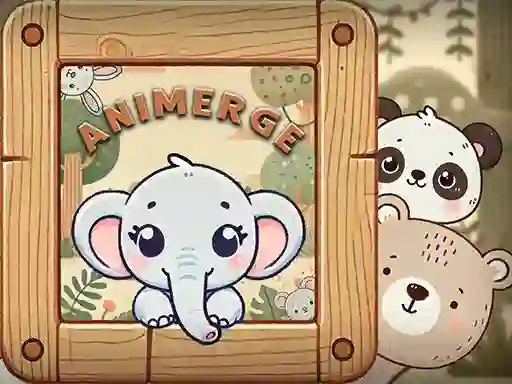 Animerge เกมออนไลน์