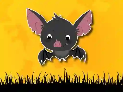 Cute Bat Memory เกมออนไลน์