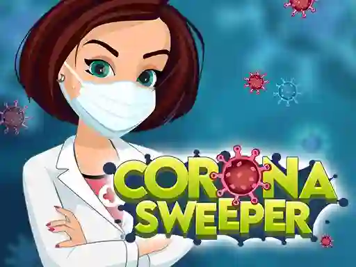 Corona Sweeper เกมออนไลน์
