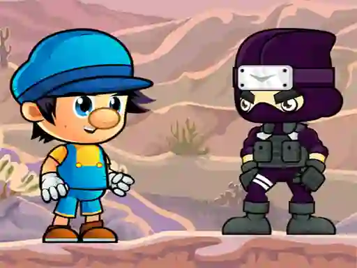 Toto Double Trouble เกมออนไลน์