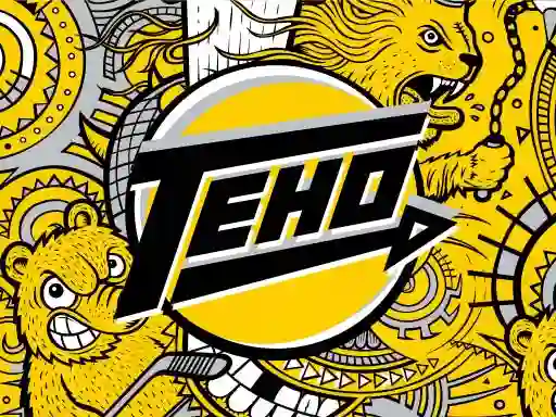 Teho เกมออนไลน์