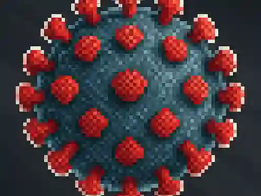 The Coronavirus Game เกมออนไลน์