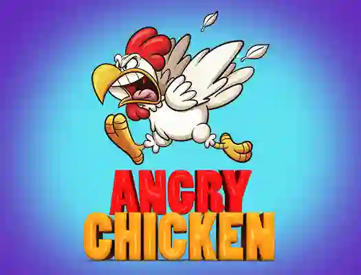 Angry chicken เกมออนไลน์