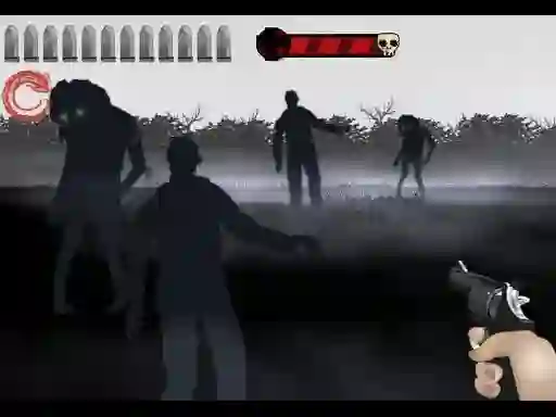 Run Into Death เกมออนไลน์