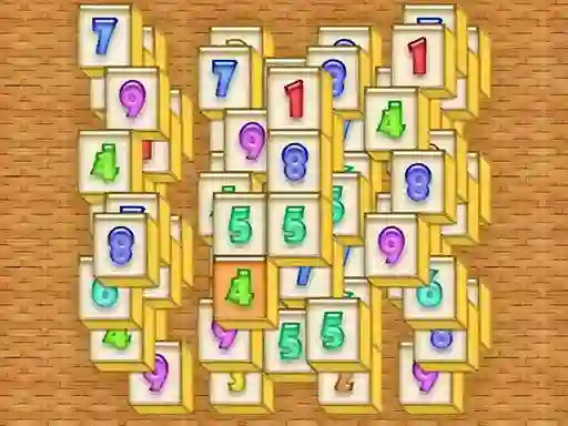 Shumujong เกมออนไลน์