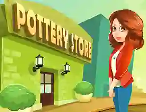 Pottery Store เกมออนไลน์