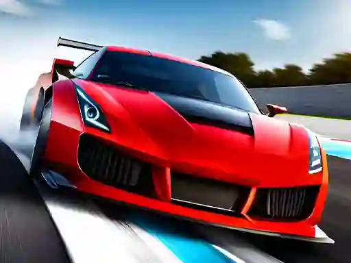 Real Drift Multiplayer 2 เกมออนไลน์