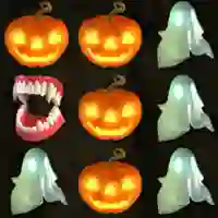 Halloween breaker เกมออนไลน์